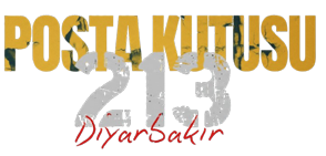 Posta Kutusu 213 Diyarbakır