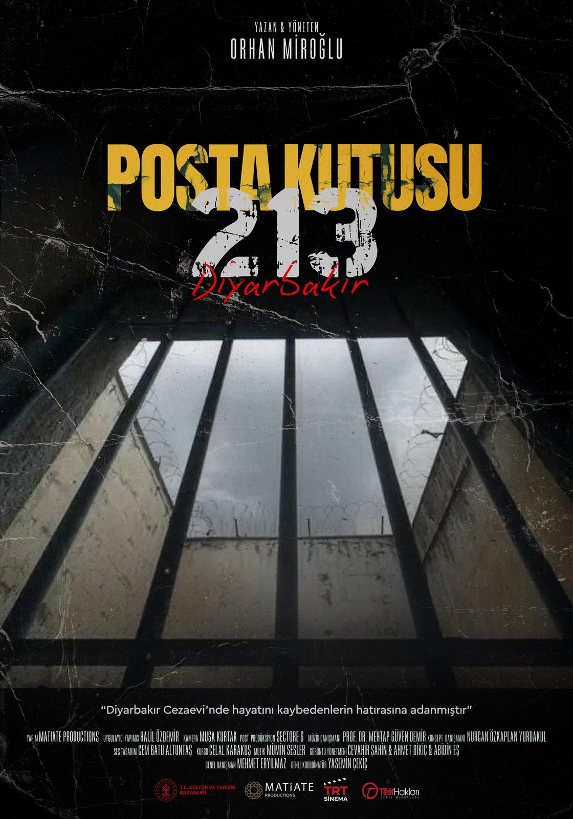Film Afişi