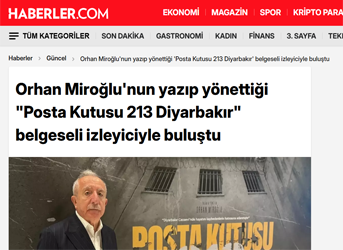 Haberler.com
