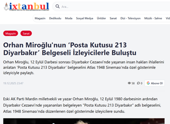 Ixtanbul
