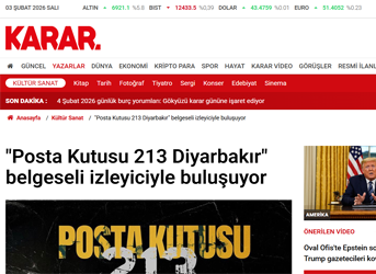 Karar