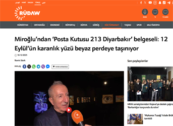 Rudaw