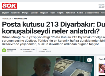 ŞOK Gazetesi