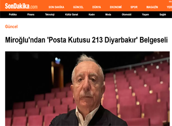 Son Dakika