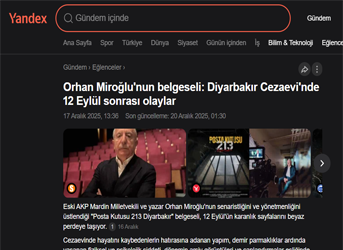Yandex
