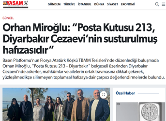 Yaşam Gazetesi